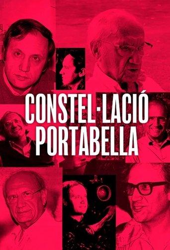 Constel·lació Portabella film afişi