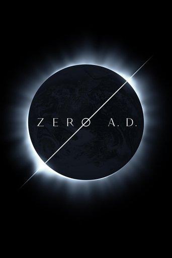 Zero A.D. film afişi