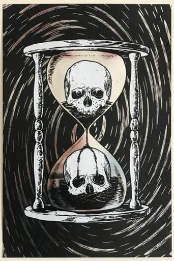 Unus Annus dizi afişi