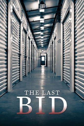 The Last Bid film afişi