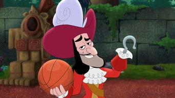 Yo Ho, Food to Go! / Basketballs Aweigh!