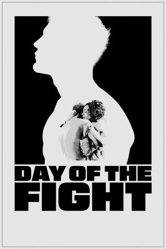 Day of the Fight film afişi