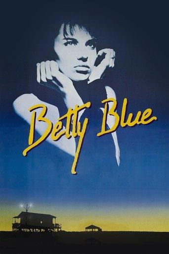 Betty Blue film afişi