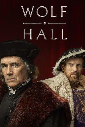 Wolf Hall dizi afişi