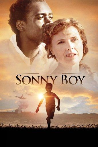 Sonny Boy film afişi