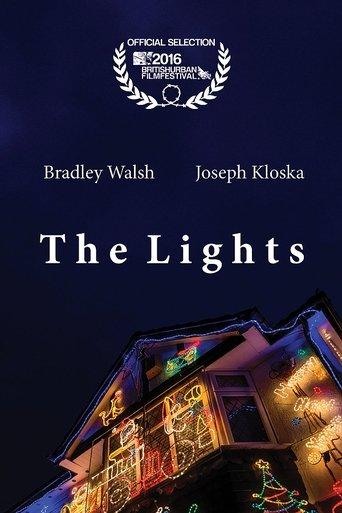 The Lights film afişi