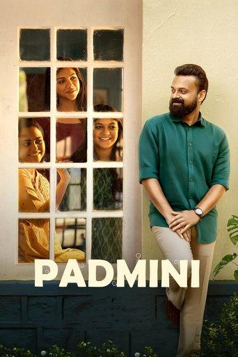 Padmini film afişi