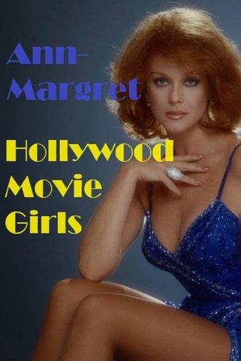 Ann-Margret: Hollywood Movie Girls film afişi