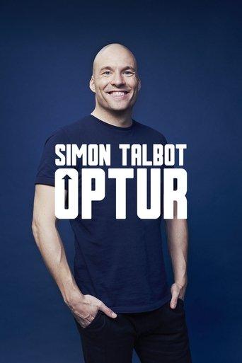 Simon Talbot: Optur film afişi