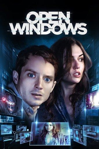 Open Windows film afişi