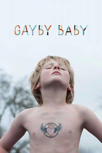 Gayby Baby film afişi