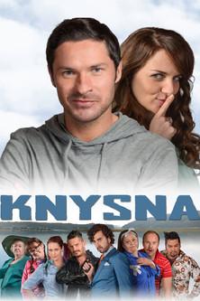 Knysna film afişi