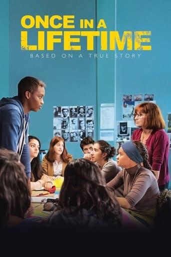 Once in a Lifetime film afişi