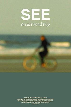 See: An Art Road Trip film afişi