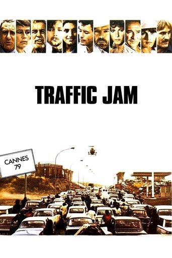 Traffic Jam film afişi