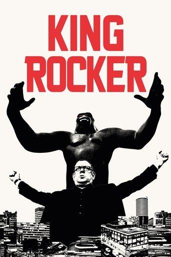 King Rocker film afişi