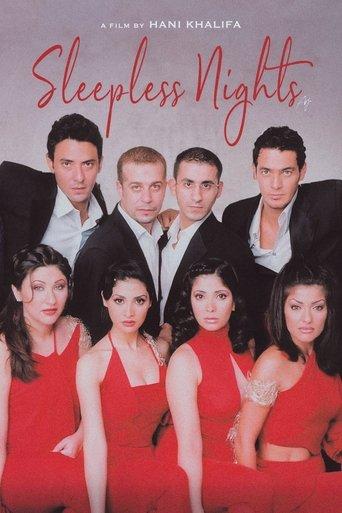 Sleepless Nights film afişi