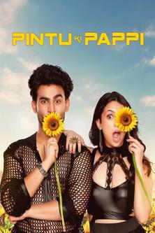 Pintu Ki Pappi film afişi