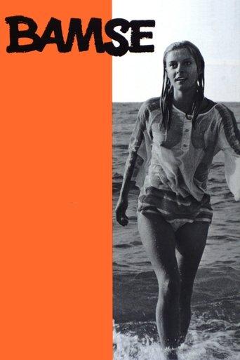 Bamse film afişi