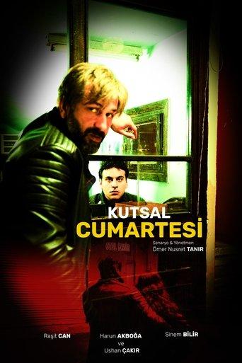 Kutsal Cumartesi film afişi