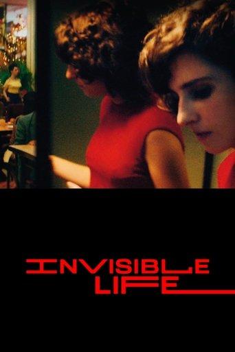 Invisible Life film afişi