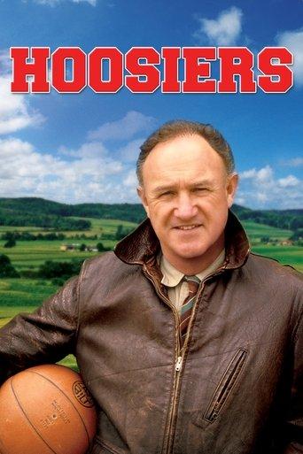 Hoosiers film afişi