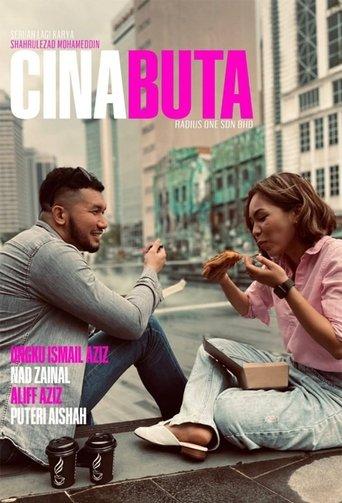 Cina Buta dizi afişi