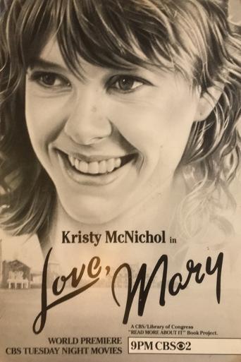 Love, Mary film afişi