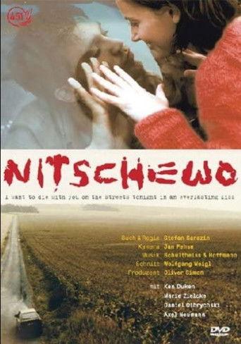 Nitschewo film afişi