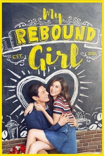 My Rebound Girl film afişi