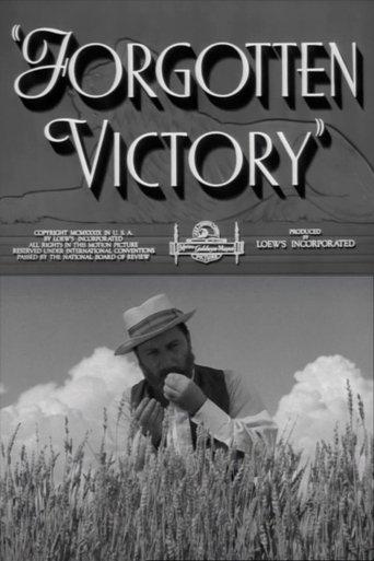 Forgotten Victory film afişi