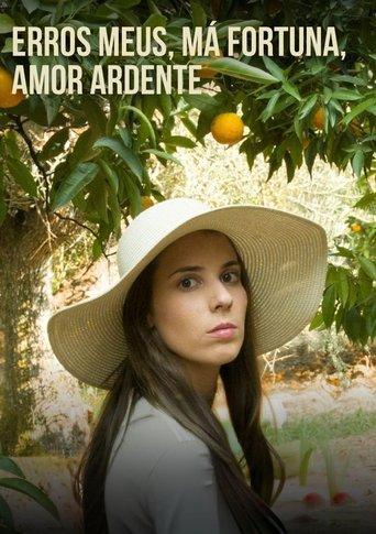 Erros Meus, Má Fortuna, Amor Ardente film afişi