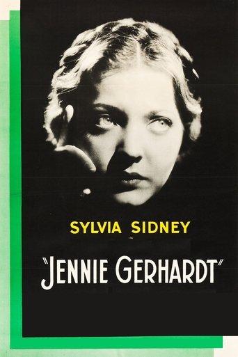 Jennie Gerhardt film afişi