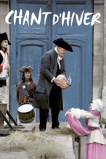 Winter Song film afişi