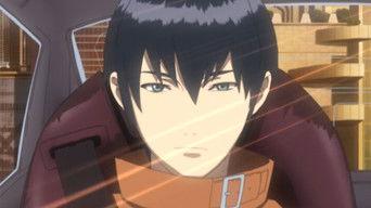 Toward the Vast World...