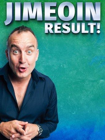 Jimeoin: Result! film afişi