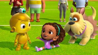 Stop, Bot & Boogie / Bots in Show