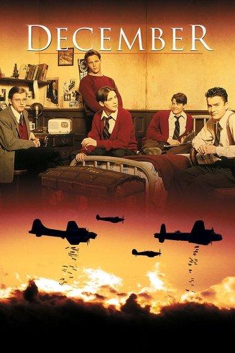 December film afişi