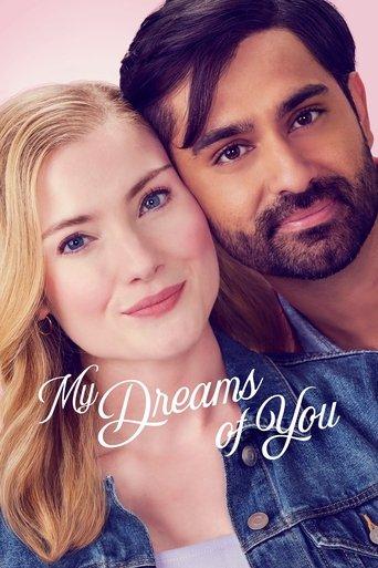 My Dreams of You film afişi