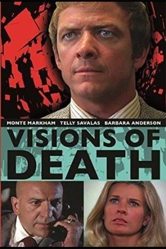 Visions... film afişi