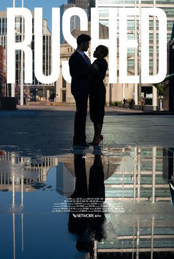 Rushed film afişi