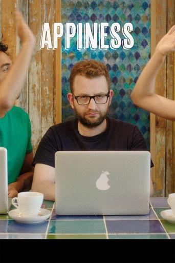 Appiness film afişi
