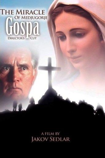 Virgin Mary film afişi