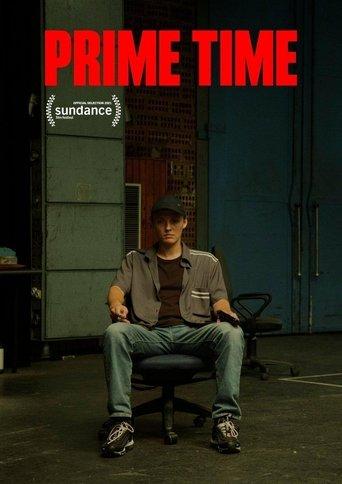 Prime Time film afişi