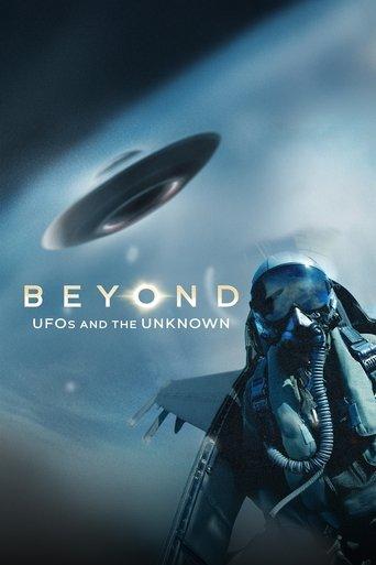 Beyond: UFOS and the Unknown dizi afişi