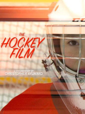 The Hockey Film film afişi