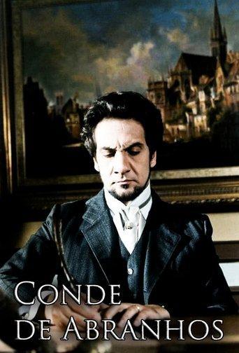 Conde de Abranhos dizi afişi