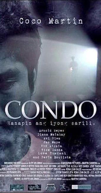 Condo film afişi