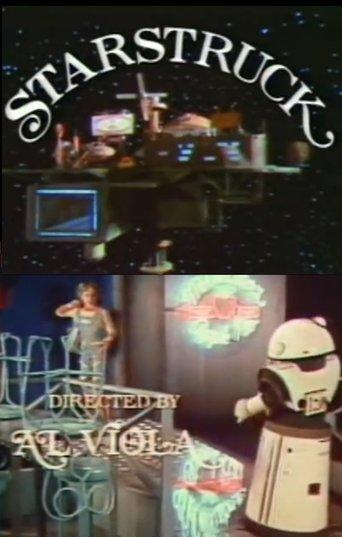 Starstruck film afişi