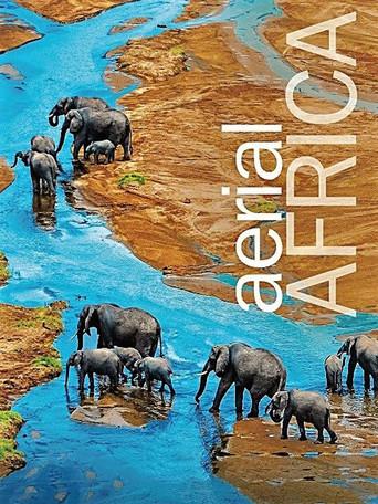 Aerial Africa dizi afişi